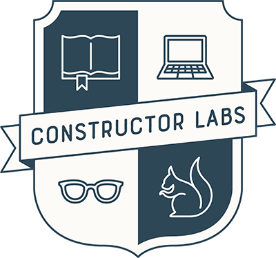 Constructor Labs logo